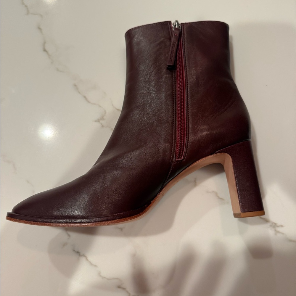 Reformation Gillian Ankle Boot - Picture 11 of 14
